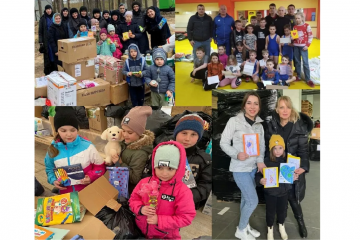 DIYANOV VADIM AND 47 DAYS OF WAR DIYANOV VADIM AND 47 DAYS OF WAR