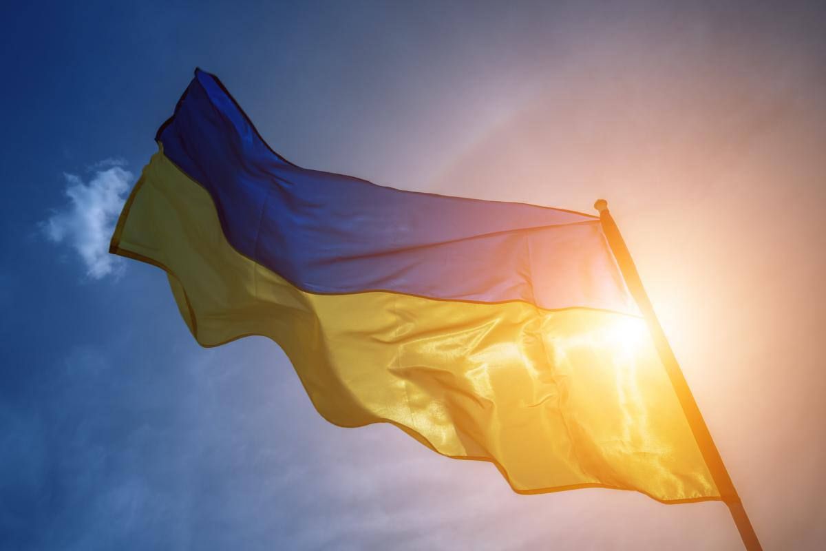 Російське вторгнення в Україну : ЦЯ ВІЙНА МАЄ БУТИ ВИРІШЕНА НА ПОЛІ БОЮ Російське вторгнення в Україну : ЦЯ ВІЙНА МАЄ БУТИ ВИРІШЕНА НА ПОЛІ БОЮ