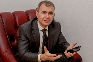 Экс-гендиректору шахты "Краснолиманская" избрали залог 22 млн гривен Экс-гендиректору шахты "Краснолиманская" избрали залог 22 млн гривен