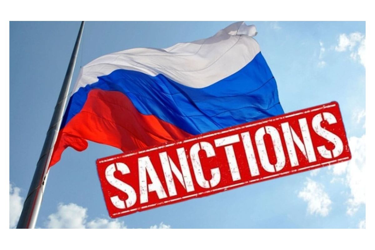 Російське вторгнення в Україну : Канада та Британія оголосили про новий пакет санкцій проти рф Російське вторгнення в Україну : Канада та Британія оголосили про новий пакет санкцій проти рф