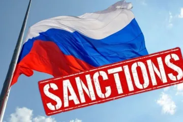 ​Російське вторгнення в Україну : Канада та Британія оголосили про новий пакет санкцій проти рф