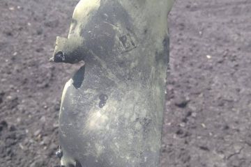 Російське вторгнення в Україну : Окупанти не припиняють обстрілювати Сумщину Російське вторгнення в Україну : Окупанти не припиняють обстрілювати Сумщину