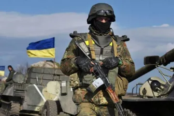 ​Російське вторгнення в Україну : ЗСУ закріпили позиції та повністю контролюють Воєводівку, що біля Сєвєродонецька