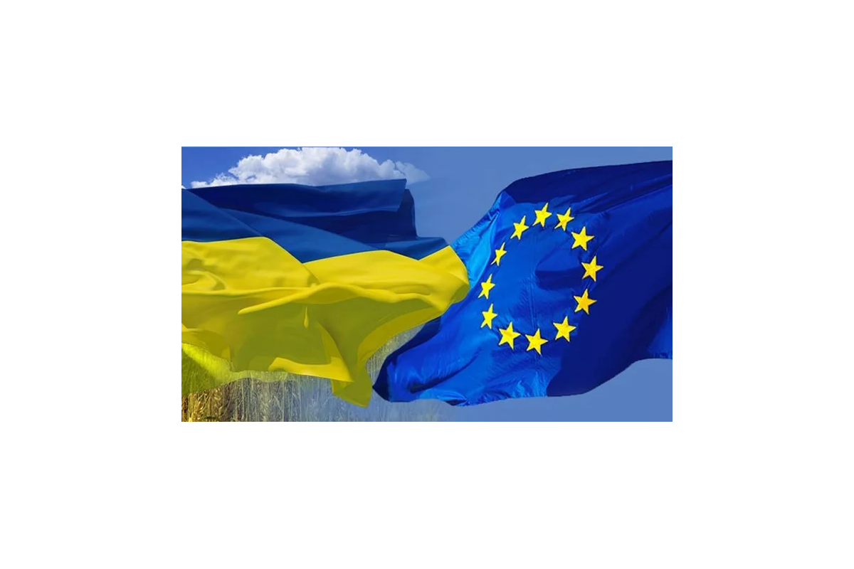 Європарламент продовжив безмитну торгівлю з Україною ще на рік Європарламент продовжив безмитну торгівлю з Україною ще на рік