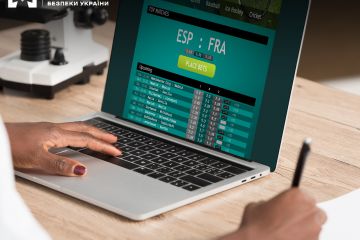 БЕБ арештувало 166 млн грн, які хотіла приховати відома підсанкційна букмекерська компанія БЕБ арештувало 166 млн грн, які хотіла приховати відома підсанкційна букмекерська компанія