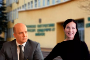 ТОП-чиновнику Мінекоенерго вручено 34 протоколи про корупцію! ТОП-чиновнику Мінекоенерго вручено 34 протоколи про корупцію!