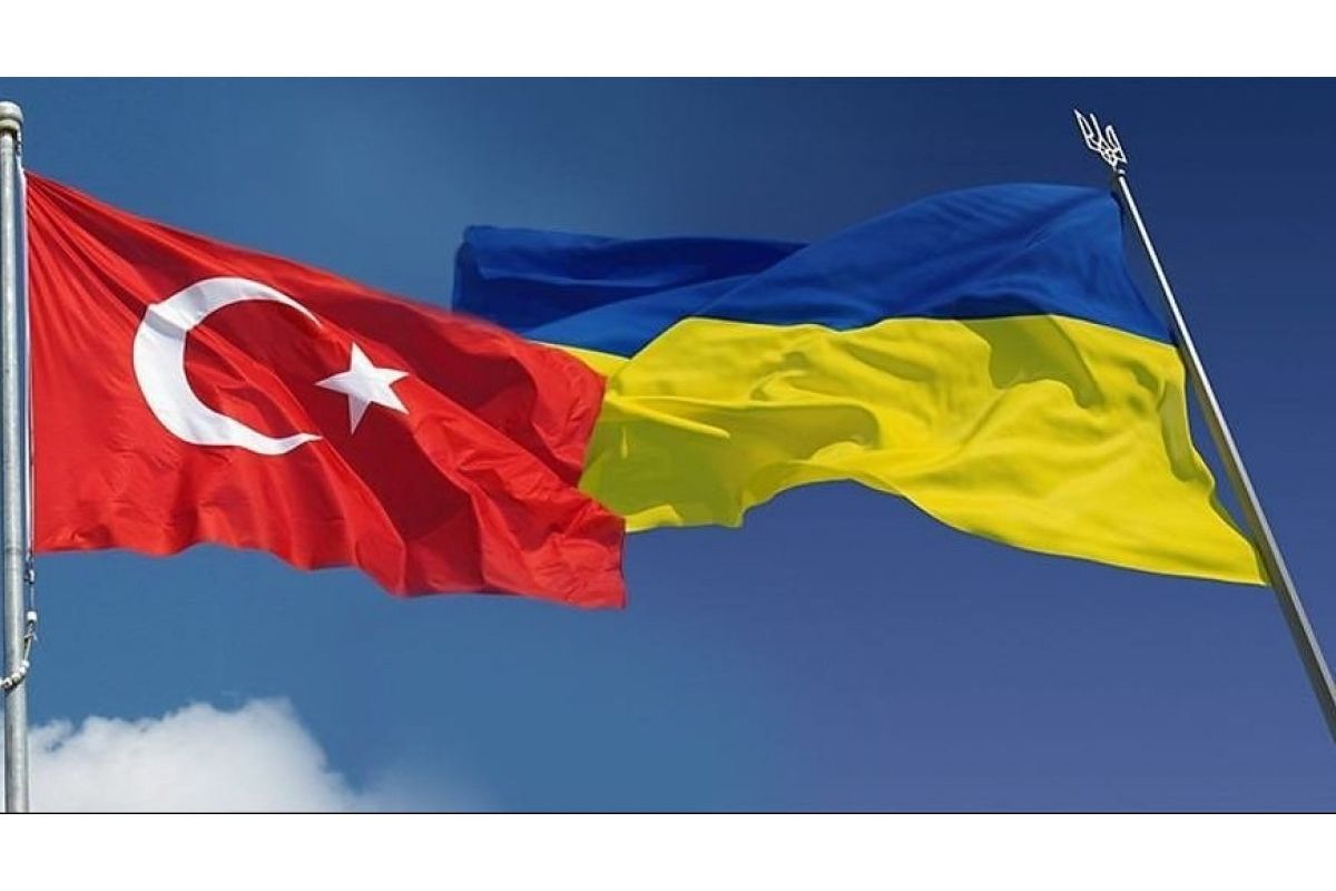 Україна і Туреччина відновлює курсування кораблів та дружні стосунки. Україна і Туреччина відновлює курсування кораблів та дружні стосунки.