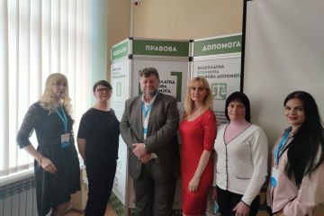 На Черкащині проведено «круглий стіл» з питань реалізації Програми відновного правосуддя для неповнолітніх На Черкащині проведено «круглий стіл» з питань реалізації Програми відновного правосуддя для неповнолітніх