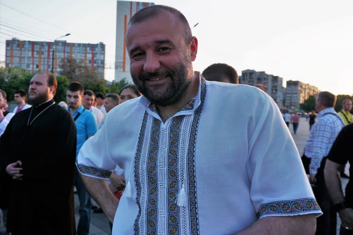 Петровського Олександра Володимировича вітаємо з днем народження! Петровського Олександра Володимировича вітаємо з днем народження!