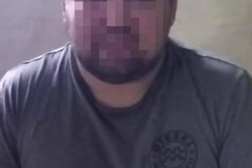 Державна зрада - розпочато розслідування стосовно Святогірського міського голови Державна зрада - розпочато розслідування стосовно Святогірського міського голови