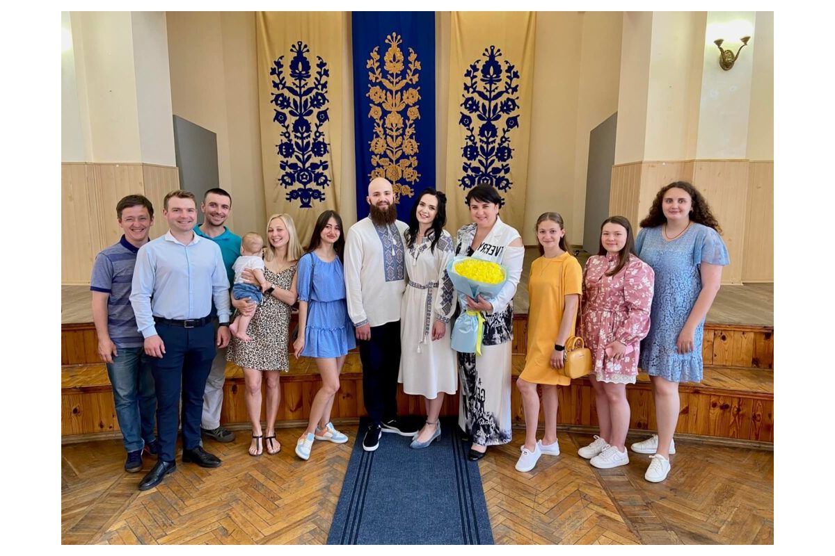 Найпам’ятніші моменти життя – у Полтавському педагогічному Найпам’ятніші моменти життя – у Полтавському педагогічному