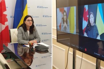 Чому сприяння Канади Україні приєднатись до угоди про Транстихоокеанське партнерство важливе? Чому сприяння Канади Україні приєднатись до угоди про Транстихоокеанське партнерство важливе?