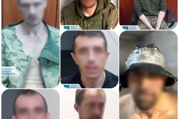 Штурмували позиції українських військових на Сході України – перед судом постануть семеро армійців «днр» Штурмували позиції українських військових на Сході України – перед судом постануть семеро армійців «днр»