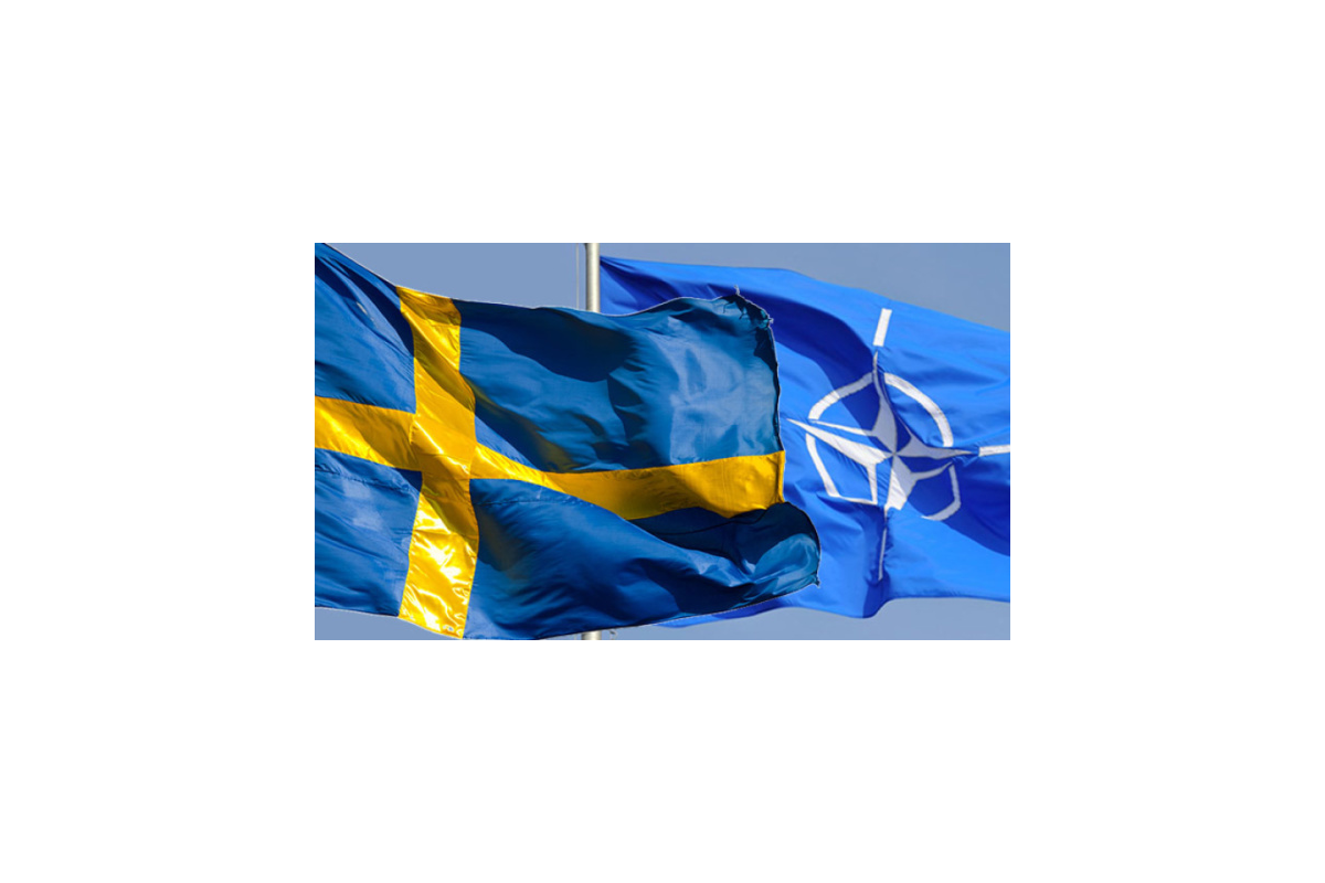 Швеція дозволить розмістити війська НАТО на своїй території до офіційного вступу до Альянсу Швеція дозволить розмістити війська НАТО на своїй території до офіційного вступу до Альянсу