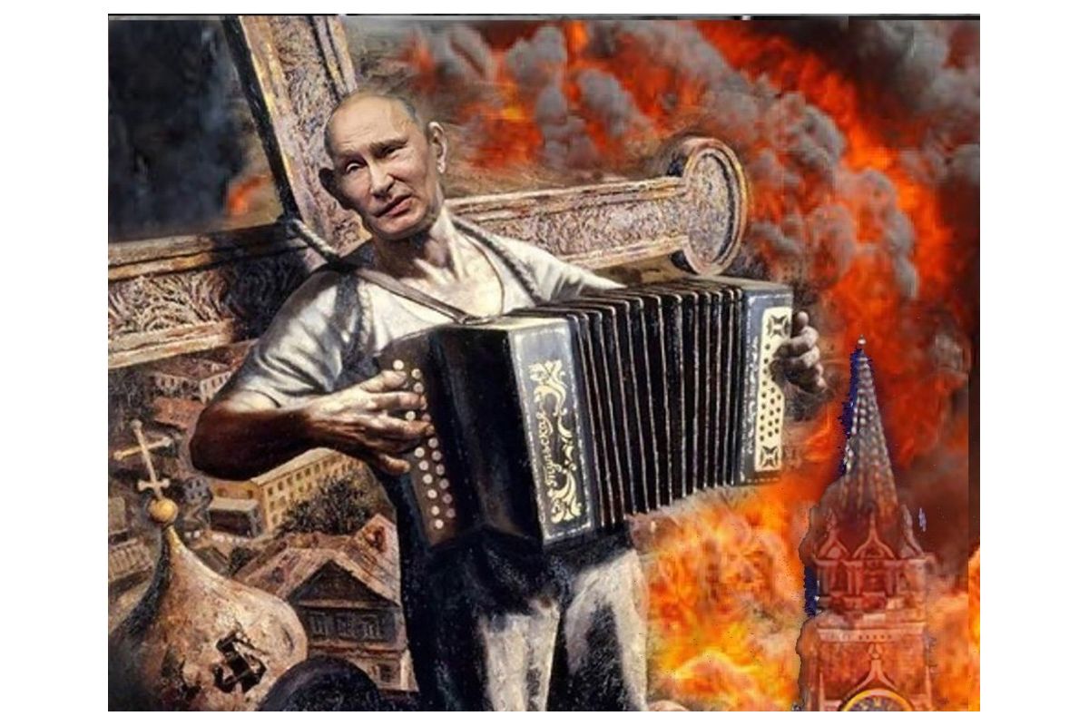 Олег К. РОМАНЧУК: Що нас очікує?.. Олег К. РОМАНЧУК: Що нас очікує?..