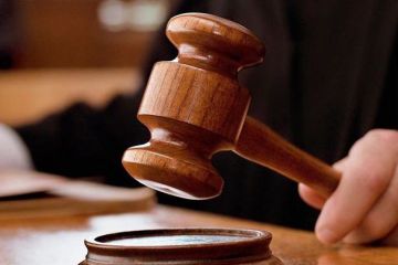 Ухвалою суду апеляційної інстанції покарання для посадових осіб Дніпропетровської митниці залишено без змін Ухвалою суду апеляційної інстанції покарання для посадових осіб Дніпропетровської митниці залишено без змін