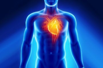 Через спеку на Дніпропетровщині на 30% зросла кількість інфарктів Через спеку на Дніпропетровщині на 30% зросла кількість інфарктів