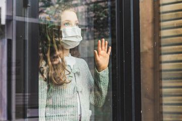 Затверджено порядок припинення самоізоляції для тих, хто повернувся з-за кордону Затверджено порядок припинення самоізоляції для тих, хто повернувся з-за кордону