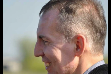 Андрей Ликаренко - стратегический завод Укроборонпрома отдают фигуранту уголовных дел из орбиты Медведчука Андрей Ликаренко - стратегический завод Укроборонпрома отдают фигуранту уголовных дел из орбиты Медведчука