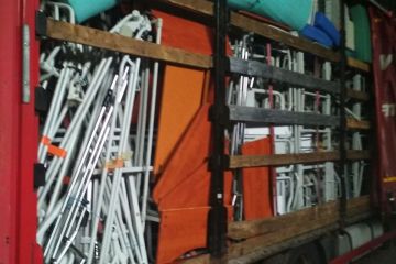 ГУМАНІТАРНА ДОПОМОГА ЗАКЛАДАМ ОХОРОНИ ЗДОРОВ’Я ГУМАНІТАРНА ДОПОМОГА ЗАКЛАДАМ ОХОРОНИ ЗДОРОВ’Я