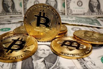 Игорь Мизрах рассуждает о смерти биткоина и его братьев Игорь Мизрах рассуждает о смерти биткоина и его братьев