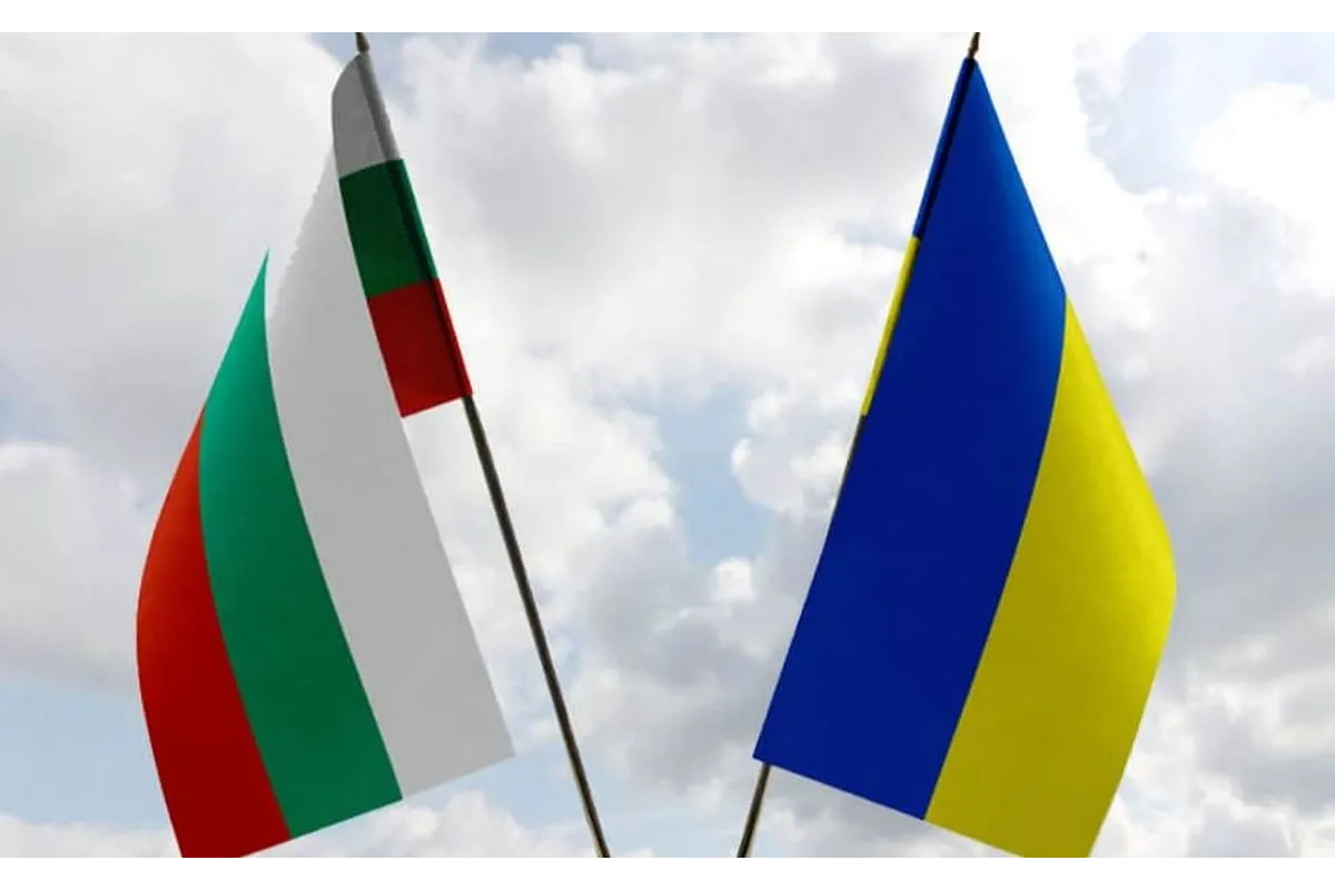 Болгарія продовжила програму підтримки шукачів притулку з України до кінця вересня