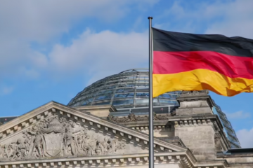 Німеччина схвалила закупівлю боєприпасів для України Німеччина схвалила закупівлю боєприпасів для України