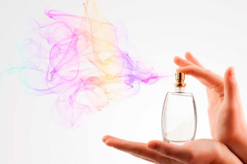 Парфуми з феромонами: міф чи магія привабливості Парфуми з феромонами: міф чи магія привабливості