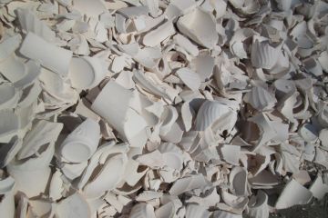 За втручання прокуратури громаді повернуто землю під полігоном промислових відходів вартістю 2,6 млн грн За втручання прокуратури громаді повернуто землю під полігоном промислових відходів вартістю 2,6 млн грн