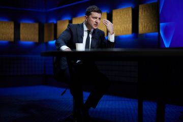 Владимир Зеленский: Многим россиянам стыдно за все, что связано с Крымом, российская история будет оплакивать шаги России касательно полуострова Владимир Зеленский: Многим россиянам стыдно за все, что связано с Крымом, российская история будет оплакивать шаги России касательно полуострова