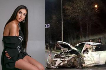 НАСЛІДКИ АВАРІЇ: АЛІНА ШАМАЛЮК - ЯК ЖИВЕ, ВИГЛЯДАЄ ТА ЧОМУ НЕ З'ЯВЛЯЄТЬСЯ ДО СУДУ ПО СПРАВІ ДТП «МІС ВІННИЦЯ-2017»? НАСЛІДКИ АВАРІЇ: АЛІНА ШАМАЛЮК - ЯК ЖИВЕ, ВИГЛЯДАЄ ТА ЧОМУ НЕ З'ЯВЛЯЄТЬСЯ ДО СУДУ ПО СПРАВІ ДТП «МІС ВІННИЦЯ-2017»?