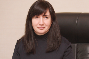 Штучний інтелект став на заваді Людмилі Слотюк Штучний інтелект став на заваді Людмилі Слотюк