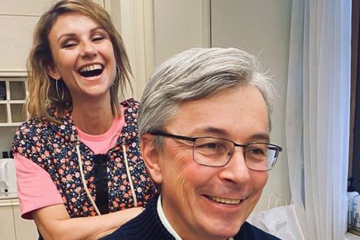 Жена министра культуры Ткаченко развивает пророссийские телеканалы Вадима Столара? Жена министра культуры Ткаченко развивает пророссийские телеканалы Вадима Столара?