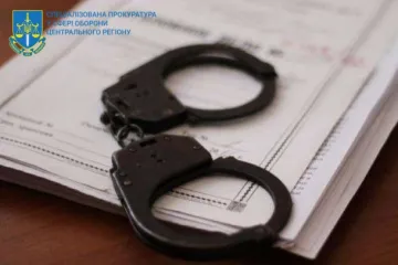 ​Близько 16 млн грн збитків державі: повідомлено про підозру чиновнику МО України