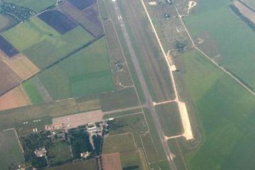 Прокуратура вимагає повернення територіальній громаді земельної ділянки вартістю понад 1,2 млн грн Прокуратура вимагає повернення територіальній громаді земельної ділянки вартістю понад 1,2 млн грн