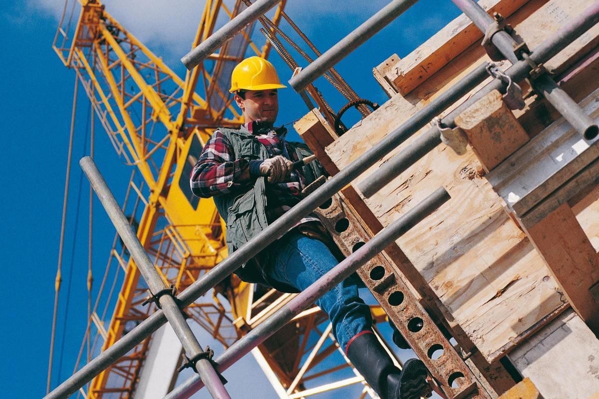 Всеукраїнський будівельний саміт  Всеукраїнський будівельний саміт