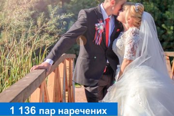 Послуга експрес-одруження на Полтавщині набуває популярності, - Олег Тимченко Послуга експрес-одруження на Полтавщині набуває популярності, - Олег Тимченко