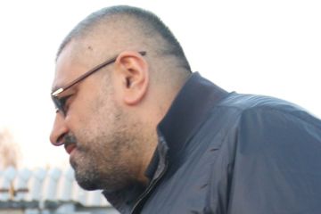 Арутюнян Эмиль Карленович : родные и близкие военных АТО заслужили качественный и полноценный летний отдых Арутюнян Эмиль Карленович : родные и близкие военных АТО заслужили качественный и полноценный летний отдых