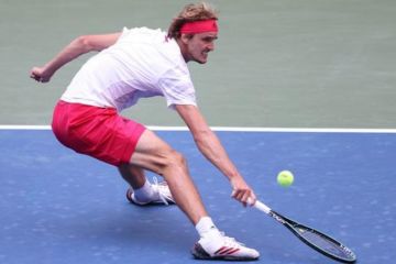 US Open 2020: Олександр Звєрєв переміг Борну Чорич і увійшов до півфіналу US Open 2020: Олександр Звєрєв переміг Борну Чорич і увійшов до півфіналу