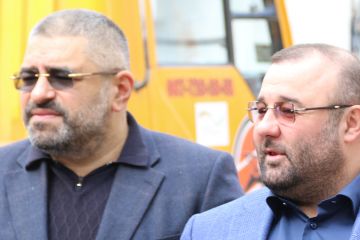 Арутюнян Эмиль Карленович : духовное развитие Украины и граждан требует постоянного внимания и вложений Арутюнян Эмиль Карленович : духовное развитие Украины и граждан требует постоянного внимания и вложений