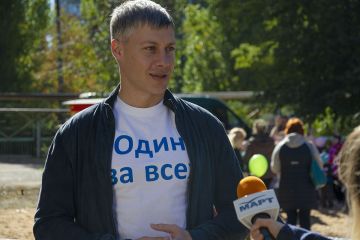 И вашим и нашим … И вашим и нашим …