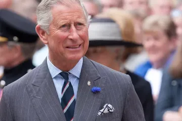 ​Церемонія офіційного проголошення Чарльза королем Великобританії пройде в Сент-Джеймському палаці в Лондоні, як тільки це буде можливо —  повідомляє The Guardian 