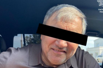 В полиции заявили о задержании криминального авторитета, помогавшего оккупантам В полиции заявили о задержании криминального авторитета, помогавшего оккупантам