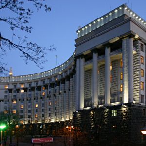 Уряд майже без змін. Проте ще більш лояльний до глави Офісу Президента. Уряд майже без змін. Проте ще більш лояльний до глави Офісу Президента.