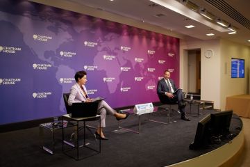 Украинская власть сегодня является абсолютно прозрачной и беспрецедентно открытой для диалога с бизнесом – руководитель Офиса Президента Украинская власть сегодня является абсолютно прозрачной и беспрецедентно открытой для диалога с бизнесом – руководитель Офиса Президента