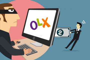Мошенники на OLX. Почему служба технической поддержки ОЛХ бездействует Мошенники на OLX. Почему служба технической поддержки ОЛХ бездействует