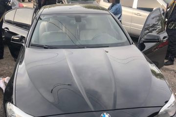 У Кривому Розі затримали чоловіка, який влаштував стрілянину посеред вулиці  У Кривому Розі затримали чоловіка, який влаштував стрілянину посеред вулиці