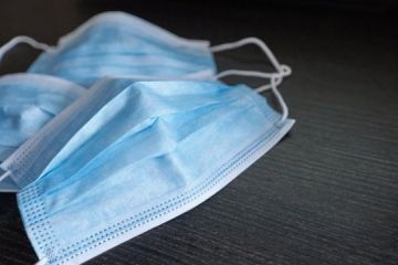 Конфлікт в трамваї через захисну маску Конфлікт в трамваї через захисну маску