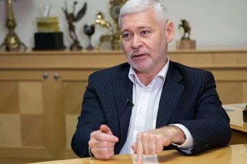 Харьковский бизнес – под нож: как Игорь Терехов ради личного обогащения уничтожает предпринимателей Харьковский бизнес – под нож: как Игорь Терехов ради личного обогащения уничтожает предпринимателей