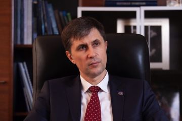 Тафтай Володимир Володимирович - незаконно очолює Державне космічне агентство? Тафтай Володимир Володимирович - незаконно очолює Державне космічне агентство?